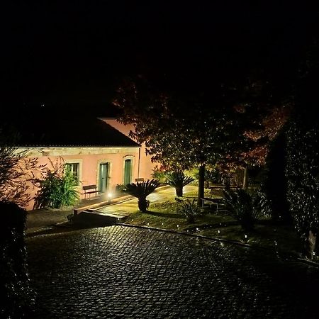 Villa Quinta De Baixo à Vila Marim Extérieur photo