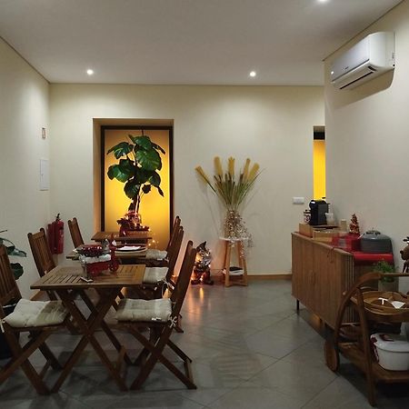 Villa Quinta De Baixo à Vila Marim Extérieur photo