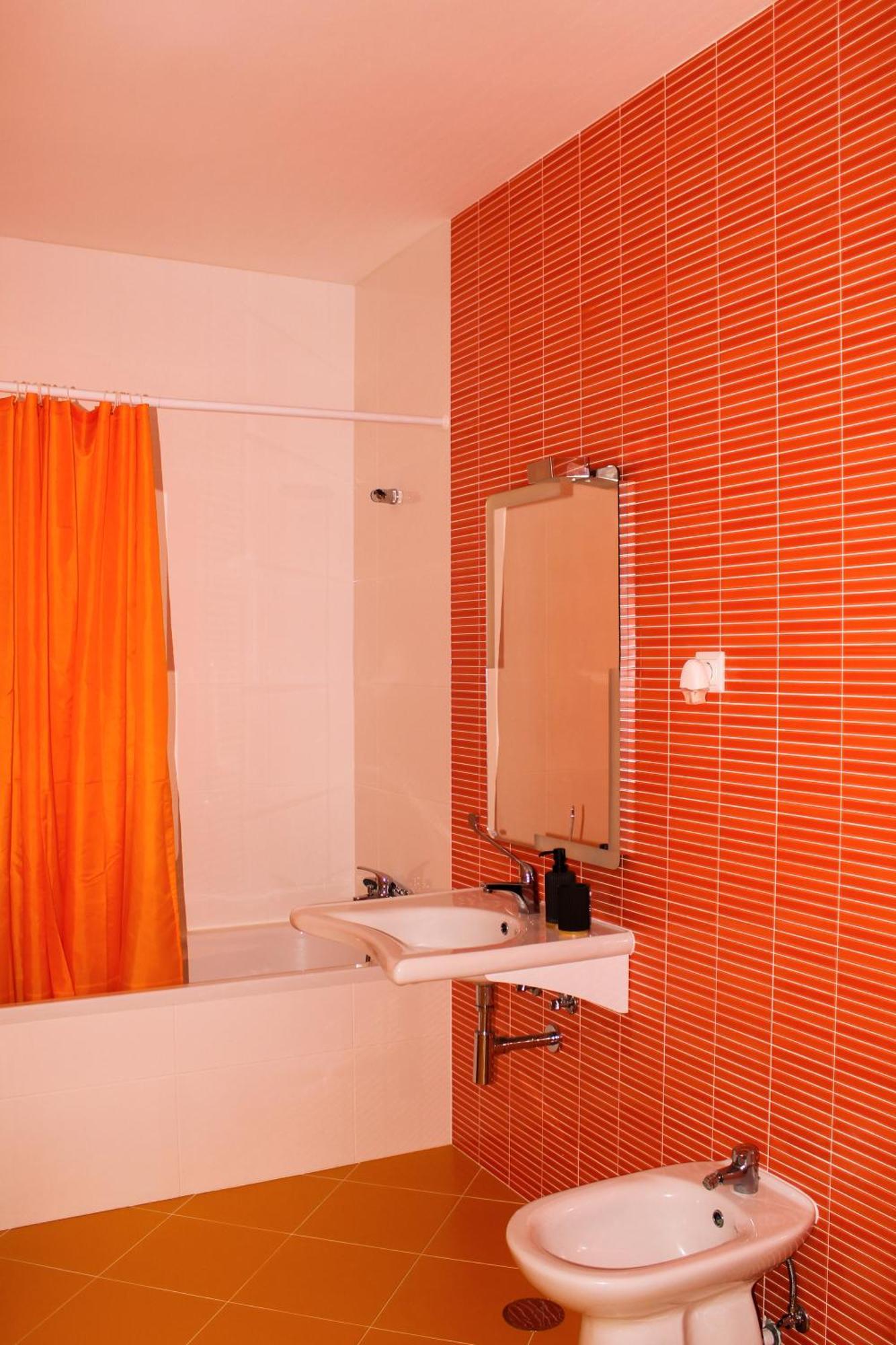 Villa Quinta De Baixo à Vila Marim Extérieur photo