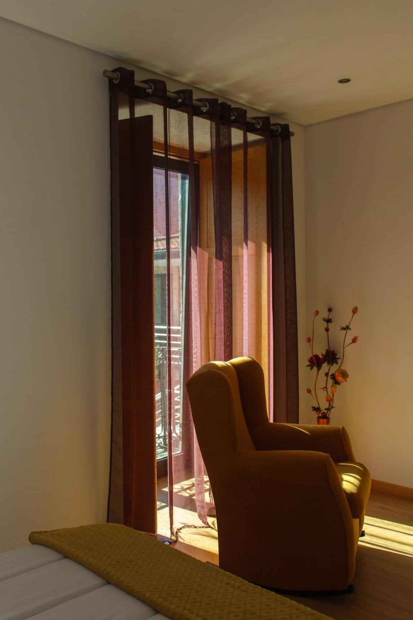 Villa Quinta De Baixo à Vila Marim Extérieur photo