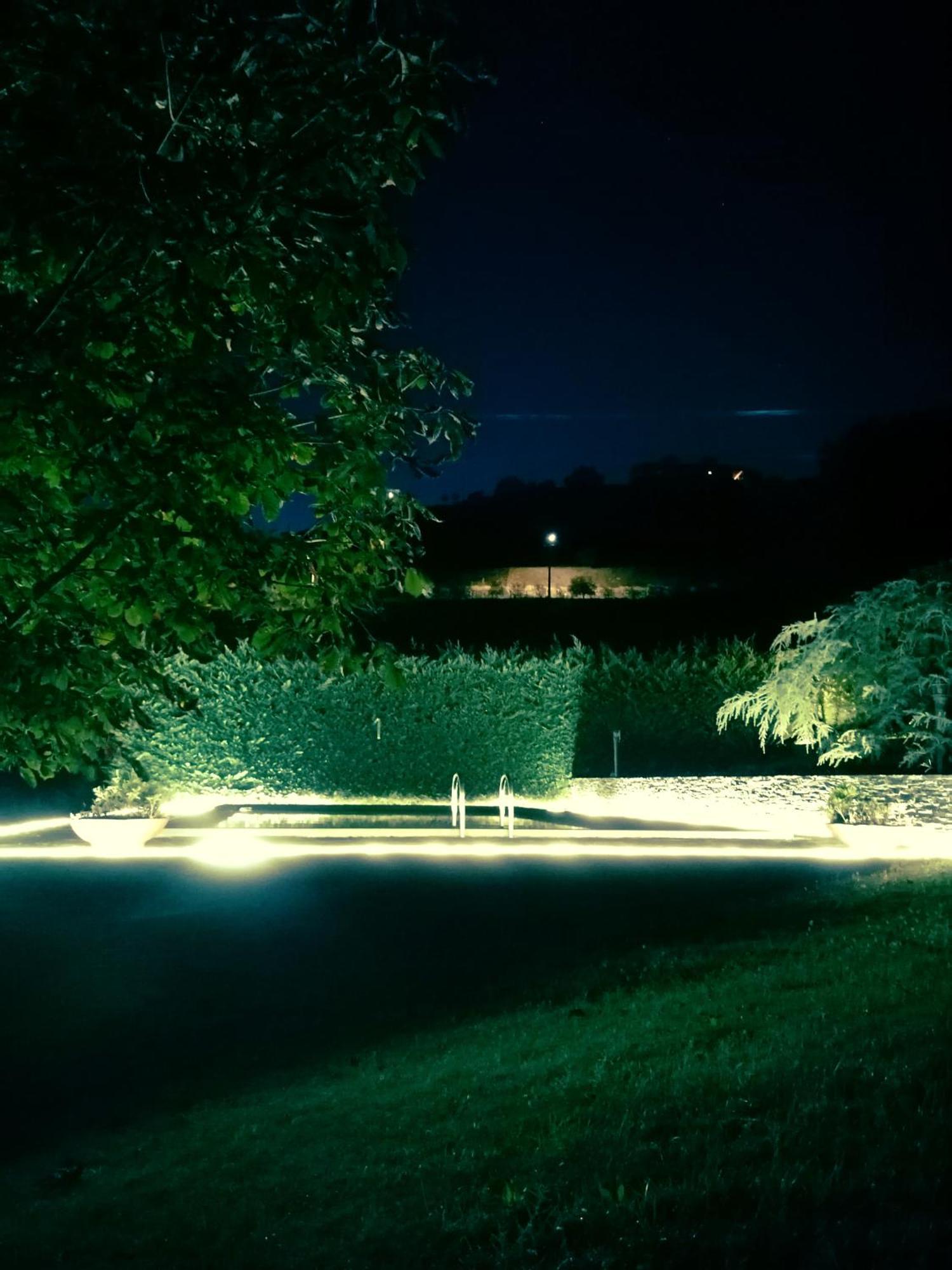 Villa Quinta De Baixo à Vila Marim Extérieur photo