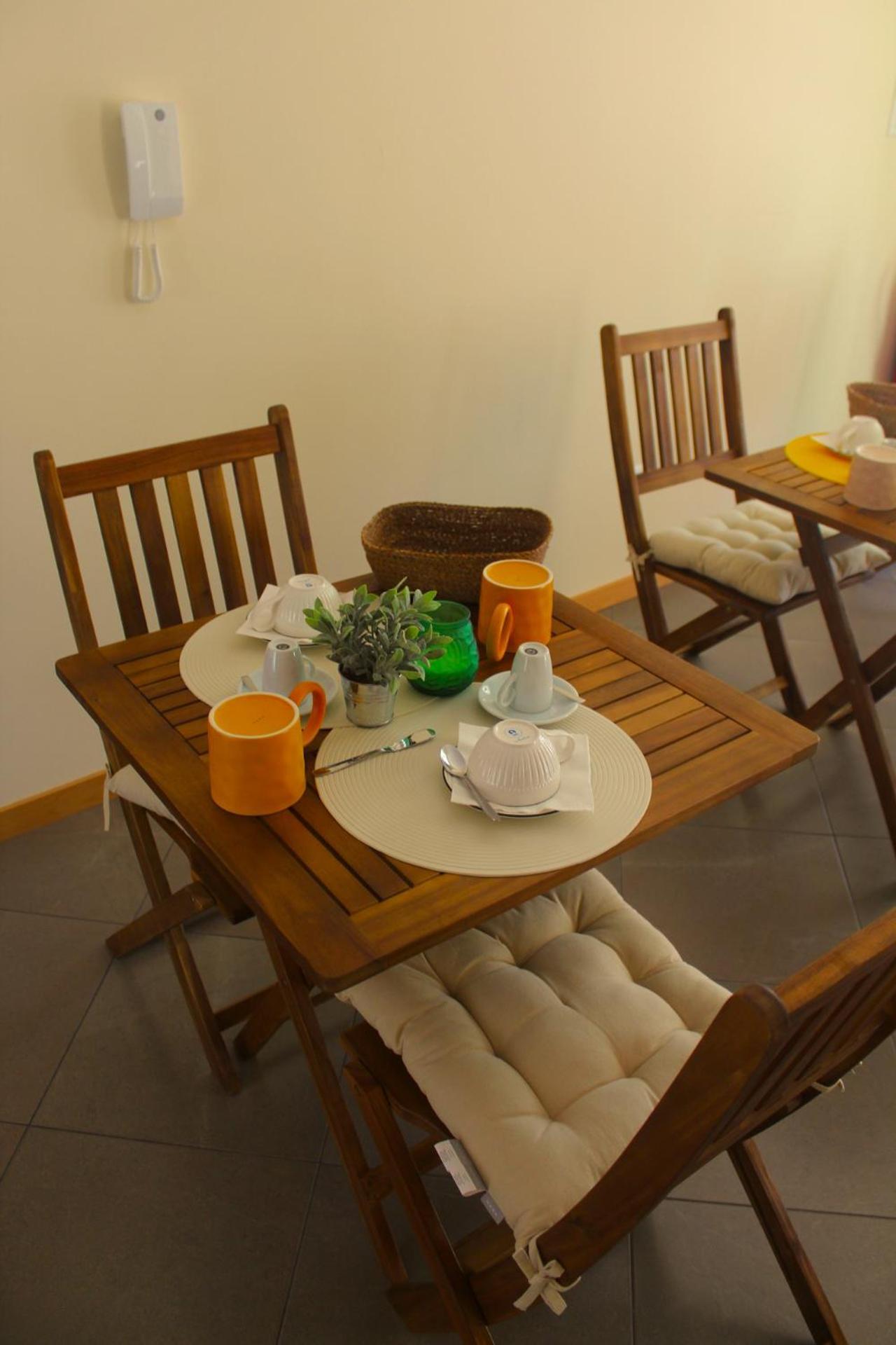 Villa Quinta De Baixo à Vila Marim Extérieur photo